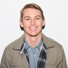 Joseph Janowski LMFT