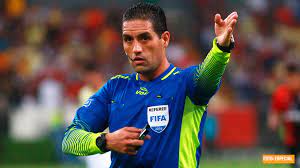 Goles, marcador y transmisión en línea del guardianes 2021 Arbitro Reconoce Que Se Equivoco En La Final Toluca Cruz Azul Futbol Total