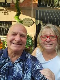 LET THE EVENING OF LOVE, SHARING, AND 10,000 CALORIES BEGIN.