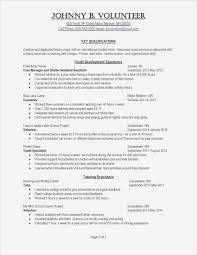 computer science resume example