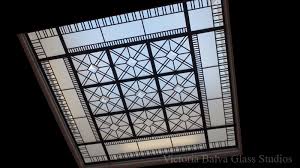 Check spelling or type a new query. Decorative Glass Skylight Ceiling In Simple Geometrical Style