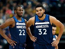 Minnesota Timberwolves: Wolves should limit Towns' and Wiggins' minutes
