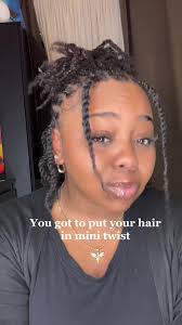 What Happens When You Get A Retwist Every 2 Weeks
