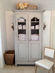 My Favorite Room Brooke Giannetti Bathroom Towel Storage Bathroom Furniture Painted Closet