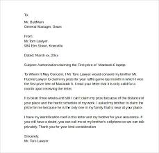 I abc, am writing this letter to authorize cfd to act on my behalf with regard to checking on my. Free 8 Sample Letter Of Authorization Letter Templates In Pdf Ms Word