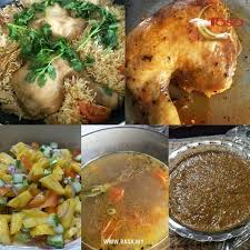 Biar mendidih sepenuhnya, ayam dan kentang dan masak serta lembut, masukkan tomato dan cili padi/cili merah. Resepi Ayam Untuk Anak 1 Tahun Resepi Merory Sedap Betul