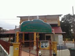 Masjid India Kuala Pilah