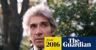 Frank Finlay obituary
