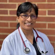 Buckingham Health Center