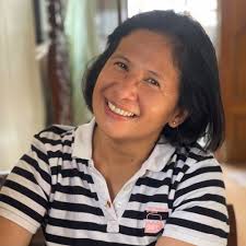 Juvie Cajefe Bautista