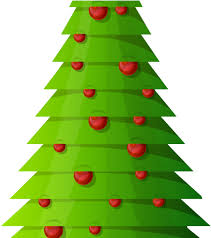 To search and download more free transparent png images. Holiday Clipart Transparent Background Skinny Christmas Tree Png Full Size Png Download Seekpng