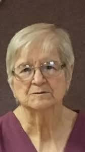Obituary information for Phyllis Verneda V. Carr