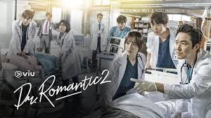 Nonton drama romantic doctor teacher kim 2 sub indo. 9 K Dramas To Binge Watch On Viu