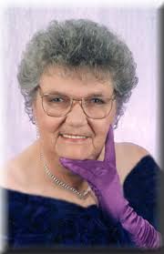 Obituary of E. Jean Ferguson