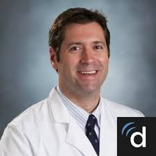 Dr. Robert G. Lippitt, MD