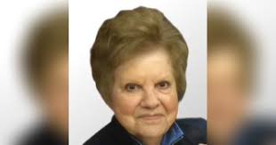 Obituary for Patsy L. Carter