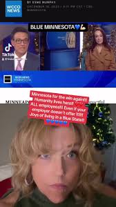 #duet with @Linda Marie Minnesota laws effective 2024 #minnesota #bluestate  #humanity #weloveall #domesticviolence #mentalillness #sickleave #allpeople  #wealldogood #democrats #MNtrifecta #walz ...