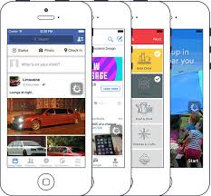 Native Mobile App Development Platform Online Easy Development Tools For Android Ios Mobile App Deve Mobile App Development Development App Development
