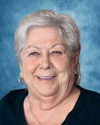 GIRARD FOX, Pierrette