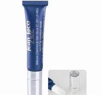 Empty cosmetic 15 ml small plastic Laminated soft squeeze ...