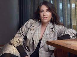 Annika smethurst is an australian journalist. Annika Smethurst What Happens When The Police Raid Your Home Daily Telegraph