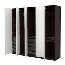 Ikea Pax Armario Bisagras Estandar 10 Anos De Garantia Consulta Las Condiciones Generales En El Folleto D Ikea Dressing Room Ikea Wardrobe Pax Wardrobe