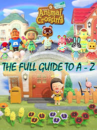 These items can cause the game to freeze if dropped in an acre, may never be able to be picked up again, or may. Animal Crossing New Horizons Official Full Guide A Z Walkthrough Tips Tricks And More Kindle Edition By Pele Kingreff Crafts Hobbies Home Kindle Ebooks Amazon Com