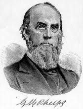 George M. Phelps: Master Telegraph Instrument Maker and Inventor