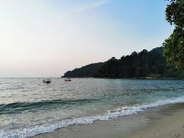 Saya sangat gembira dan seronok ketika. Panduan Bercuti Di Pulau Pangkor Percutian Bajet