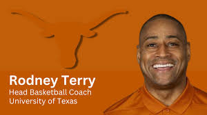 OFFICIAL: Rodney Terry named Head Basketball Coach at Texas
