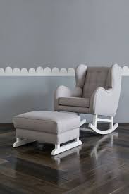 Hobbe Rocking Chairs Style And Comfort For Your Nursery Tlc Interiors Rocking Chair Nursery Rocking Chair Baby Room Baby Rocking Chair