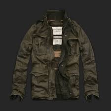 A F Redfield Wax Jacket Jackets Abercrombie Men Mountain Jacket