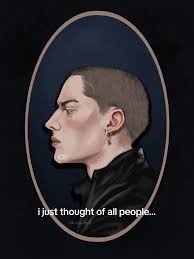 Declan and Ronan Lynch