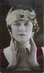 Widecombe Fair (1928)