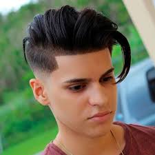 We've got pompadour boys' haircuts, messy boys' haircuts, fauxhawk, sideswept, bowls, and when it comes to boys haircut ideas, you know you have to choose for them, more often than not. Trendy Boy Haircuts For Your Little Man Lovehairstyles Com