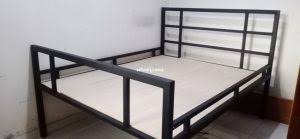 May 09, 2021 · tempat tidur minimalis dengan material besi ini sangat pas digunakan pada kamar tidur yang mengusung desain industrial. Custom Tempat Tidur Bahan Besi Stainless Ini Tempatnya Solusiruma Com