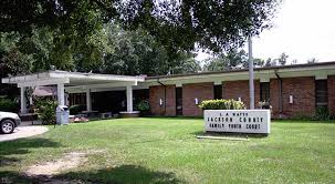 Youth Court Jackson County Ms