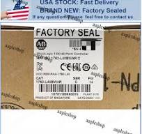 NEW PLC 1762-L40BWAR AB MicroLogix 1200 40 Point Controller 1762 L40BWAR