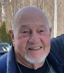 Obituary for Bruce Mooney