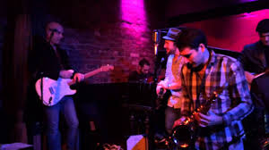 Jeff Tuohy Band Bourbon Street Youtube From the album cocoon explicit. jeff tuohy band bourbon street