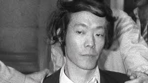 Issei Sagawa: “This Is A Manga Written By A Cannibalistic Murderer” – The  Cannibal Guy