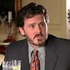 Chris Eigeman as Jason Stiles > Gilmore Girls