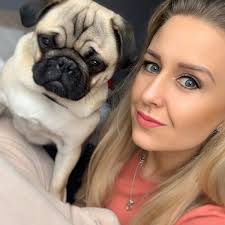 What are great pug names starting with M?