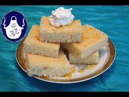 Wattekuchen So Weich Und Fluffig Wie Watte Blechkuchen Schnelles Rezept Youtube Lebensmittel Essen Wattekuchen Backrezepte