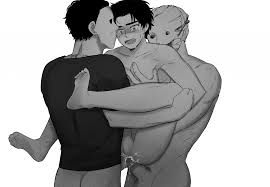 Jake Park's body and soul taken by Michael Myers