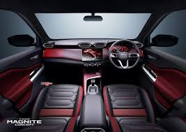 We did not find results for: Nissan Magnite Interiors Detailed Via Concept Photos Touchscreen Digital Speedo
