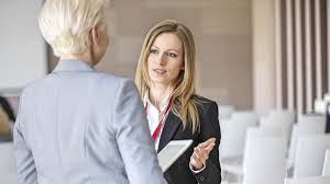 Ich war an dem tag sehr aufgeregt, es war mein erstes bewerbungsgespräch überhaupt. 8 Peinliche Patzer Haufige Fehler Im Bewerbungsgesprach Cio De