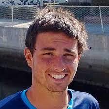 Eric Nissen's Instagram, Twitter & Facebook