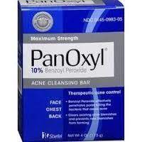 Panoxyl soap is available without prescription. Panoxyl 10 Benzoyl Peroxide Bar Reviews Photos Ingredients Makeupalley