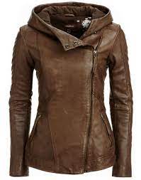 Danier Leather Jackets Style 104030573 369 Leather Jacket With Hood Leather Jackets Women Leather Jacket